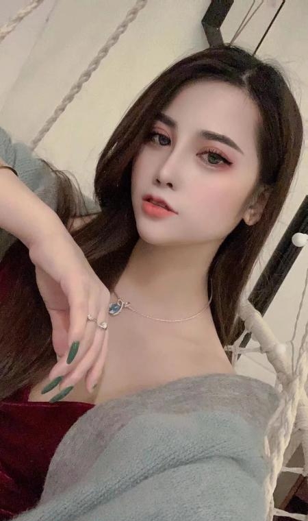 越南美女一枚
