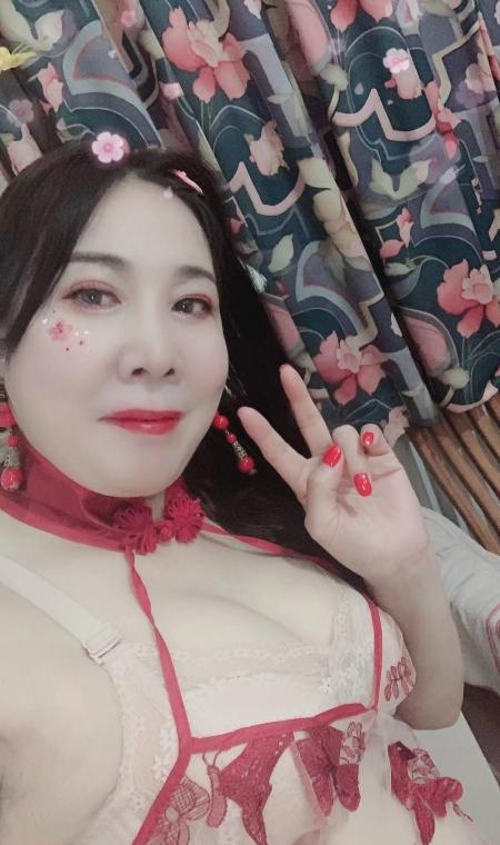 越秀便宜熟女