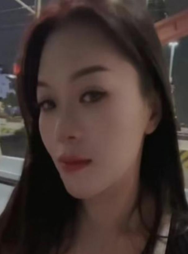 越秀兼职女
