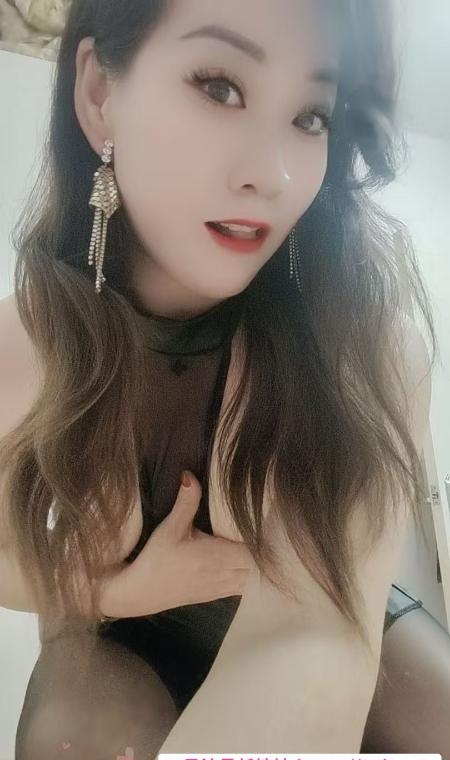 越秀凤小姐