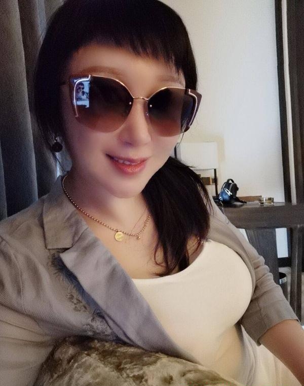 越秀大咪咪
