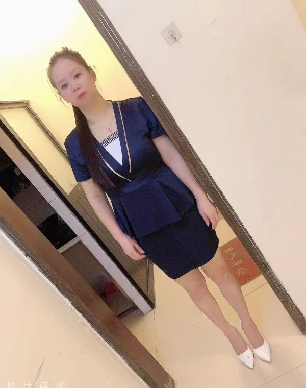 越秀实惠熟女