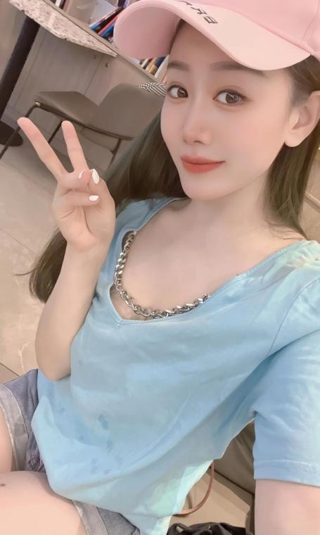 越秀杨箕小媳妇