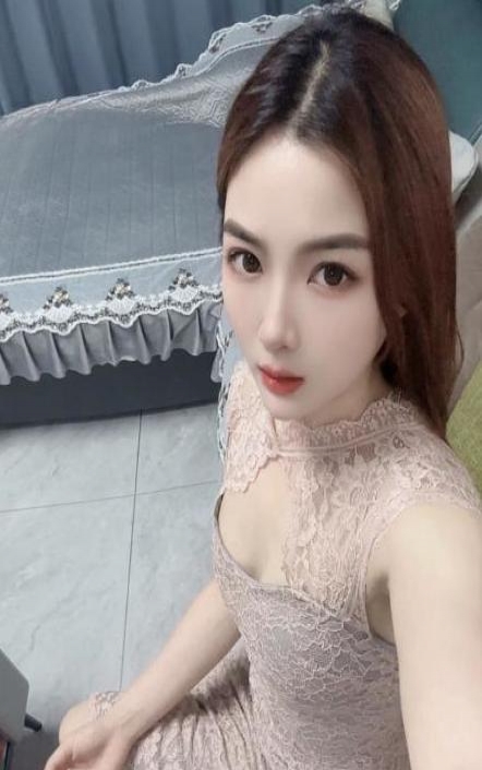 身材不错的优优妹