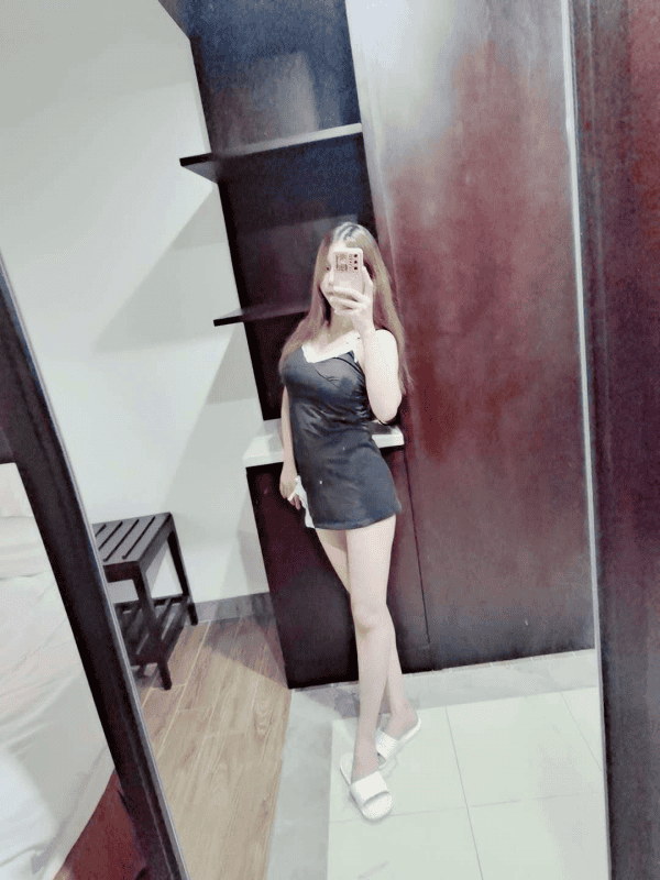 身材不错的妹子
