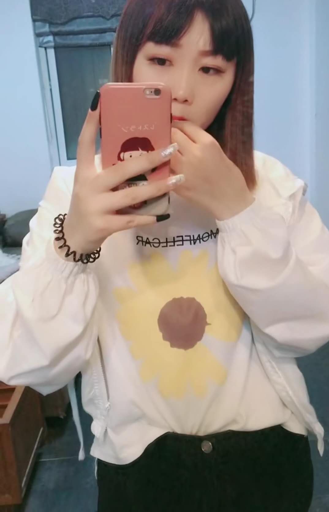 身材不错的熟女