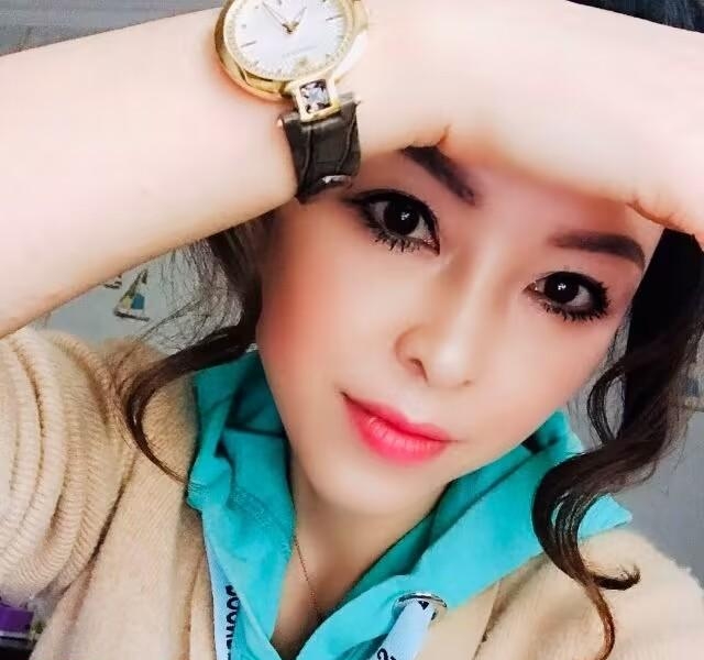 身材控妹妹