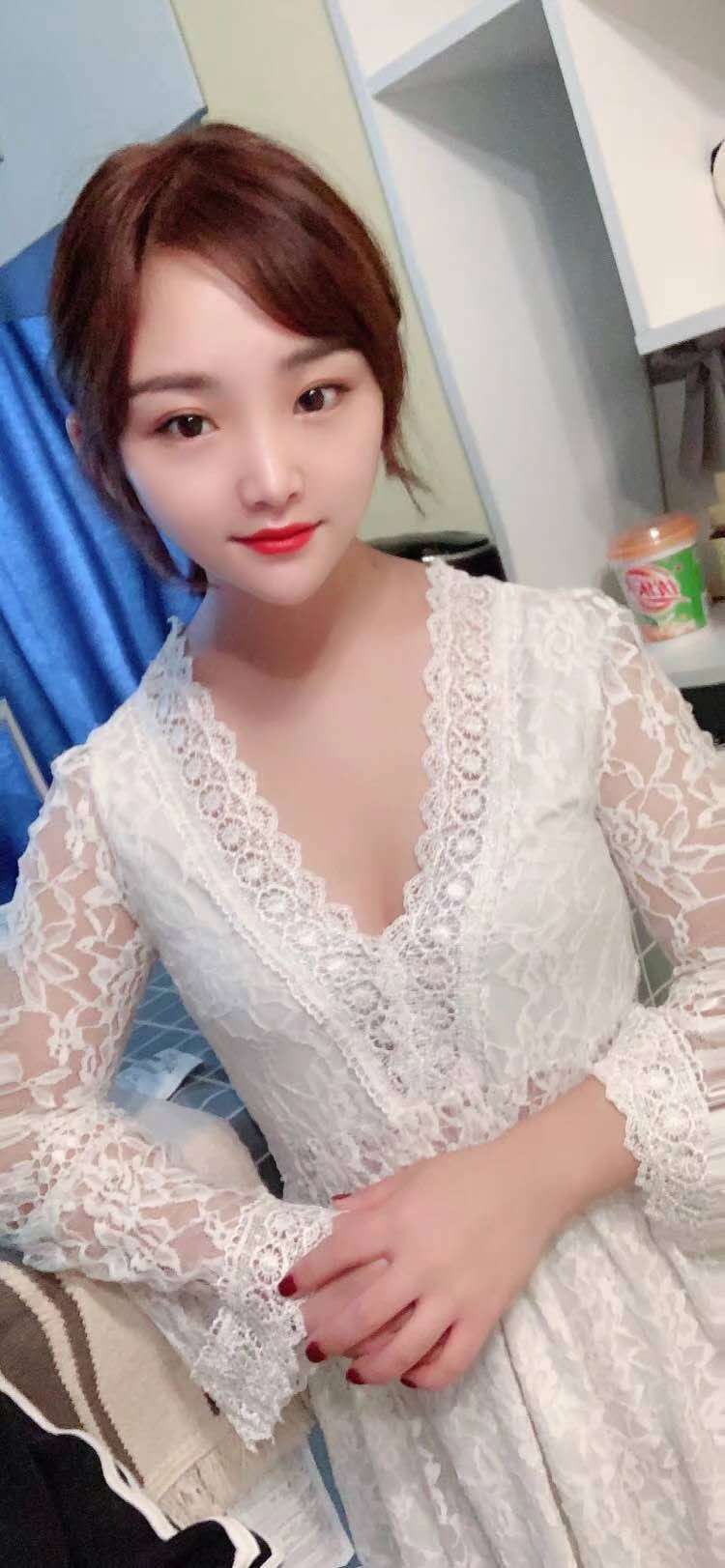 身材服务超好的