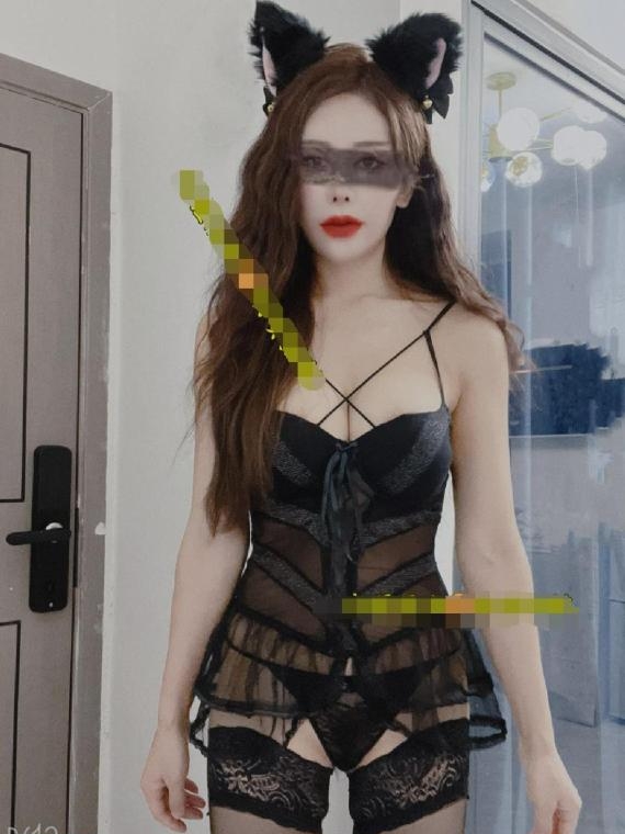 车陂服务型小姐姐
