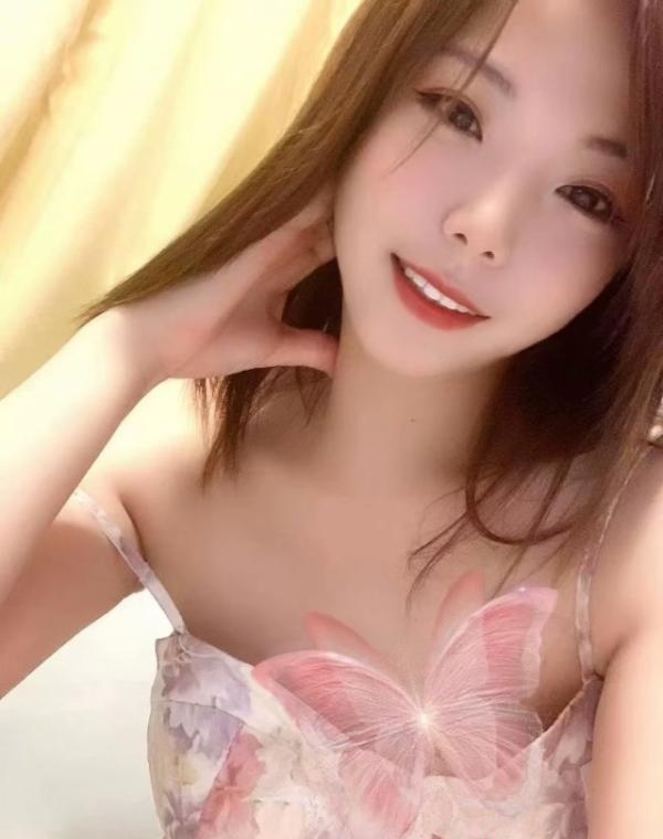 软萌萌小妹