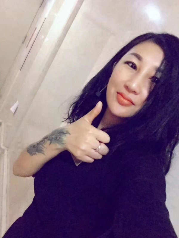 轻熟女小姐姐