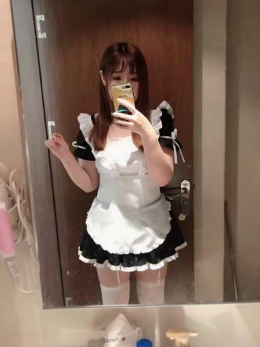 轻熟女就是好