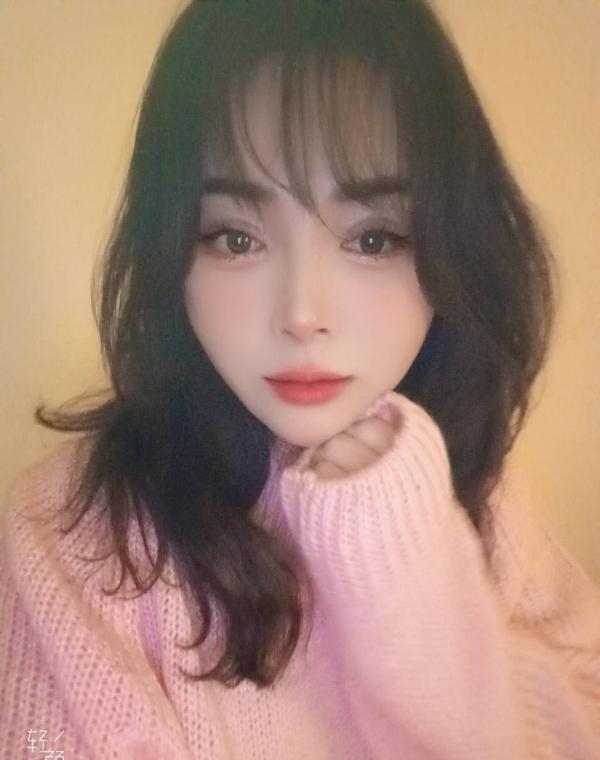 轻熟服务好妹子