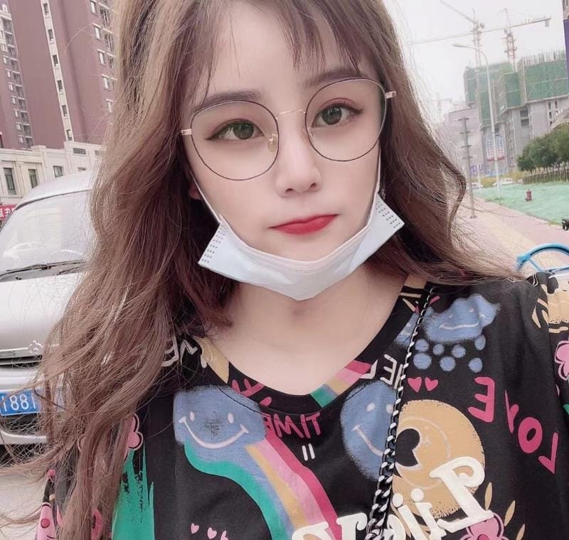 辛庄大胸妹