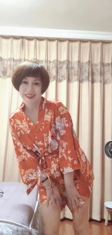 迈皋桥风骚熟女