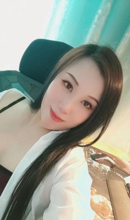 远洋城的内蒙古妹子
