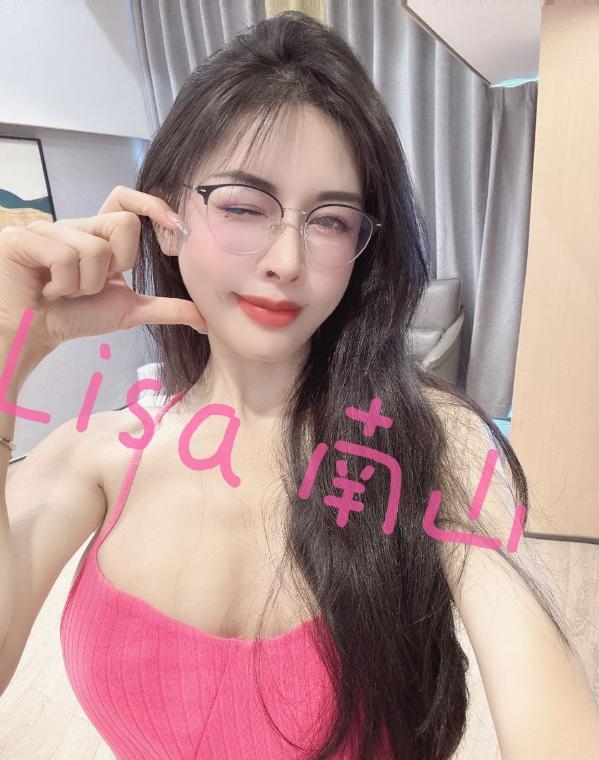 迷人勾魂颜值老师
