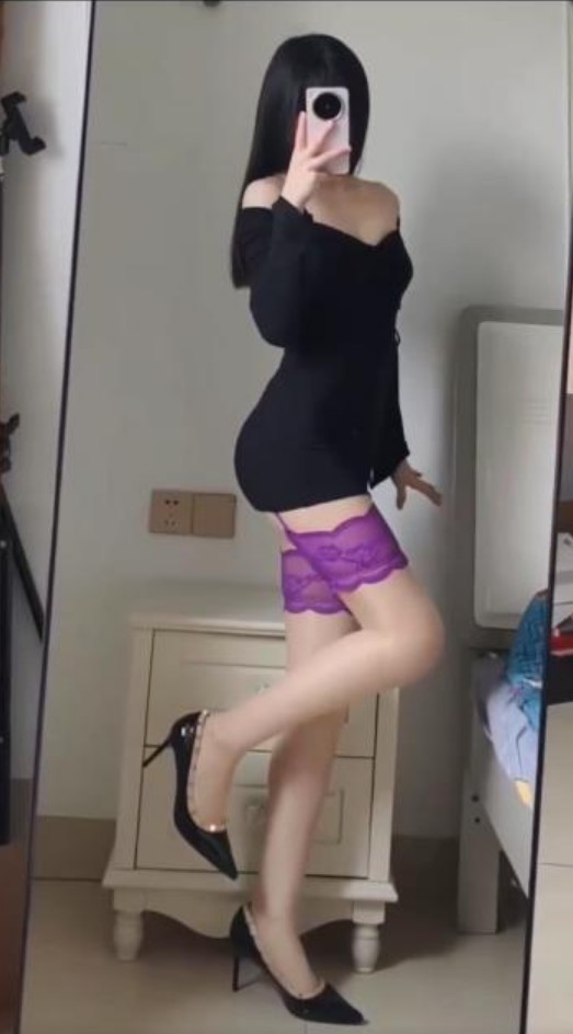 通化门长腿姐姐