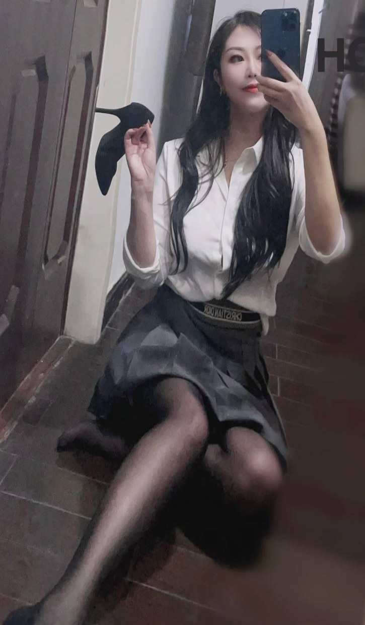 邂逅白领御姐小熟女