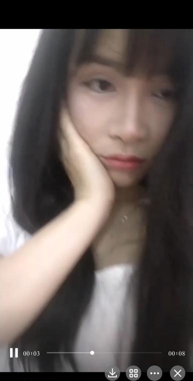邻家女孩