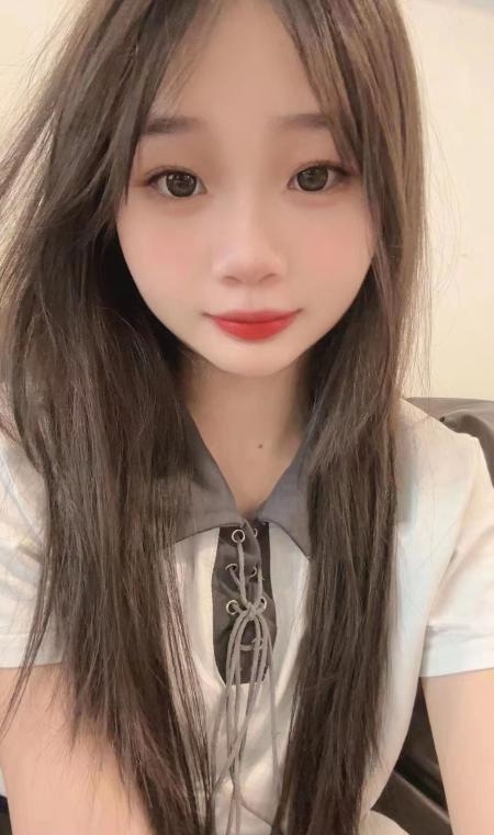 邻家女孩晴晴