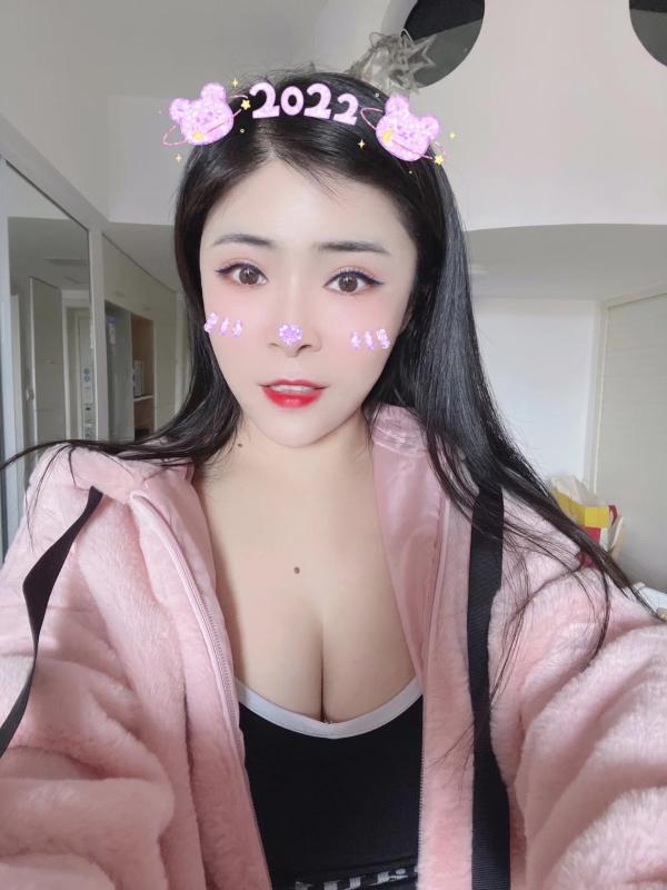 邻家小妹蜜儿