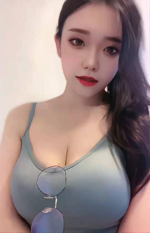 郑州个人美女
