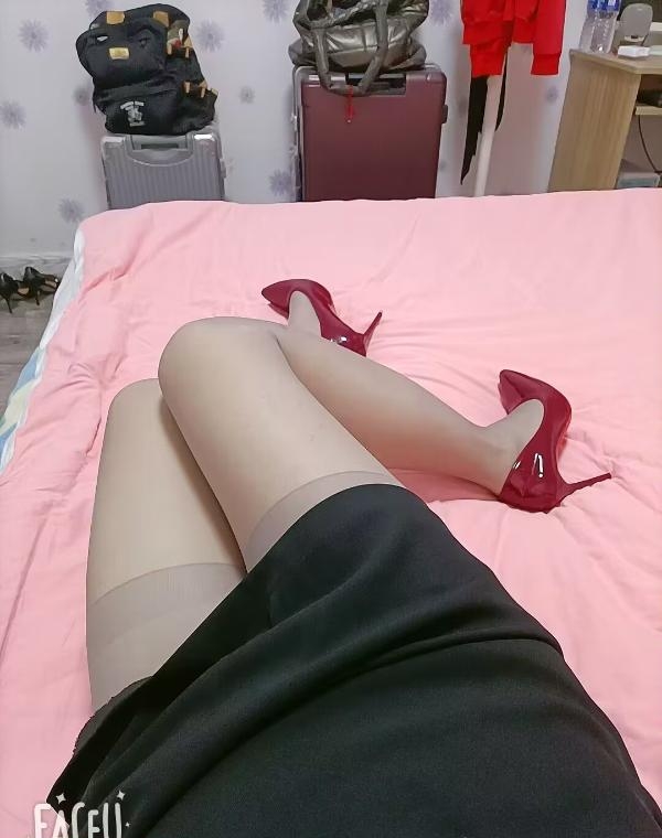 郑州大长腿