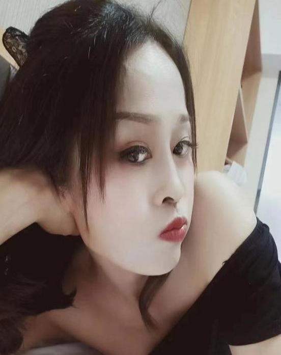 郑州少妇