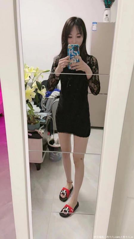 郑州惠济长腿妹子