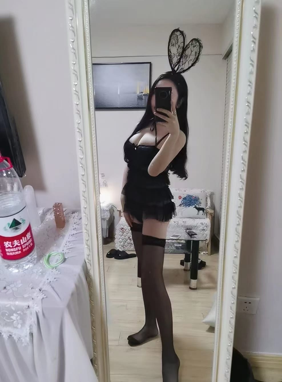 郑州缺钱下海极品美女