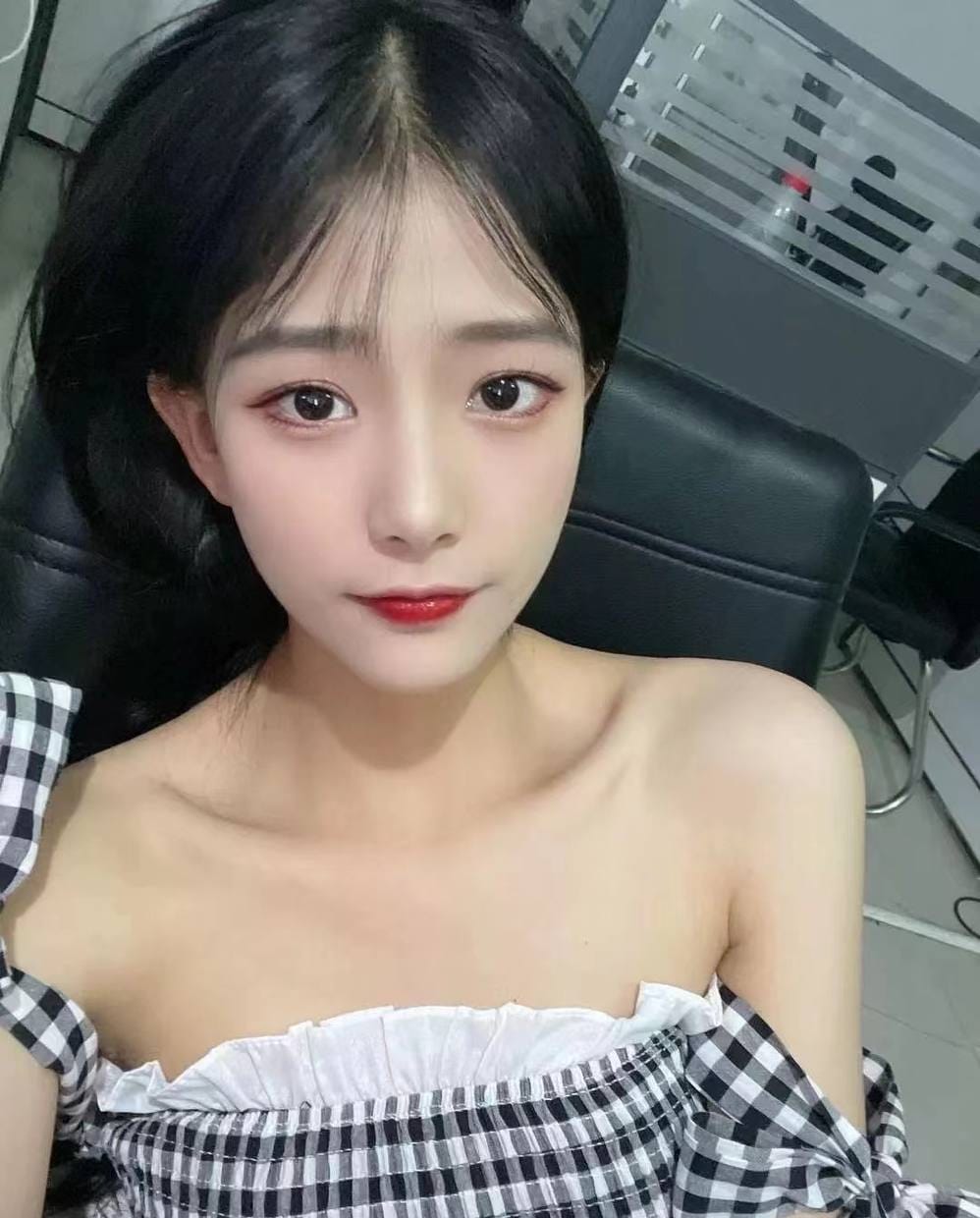 郑州风骚嫩妹