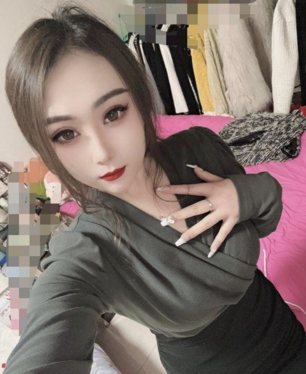 郭各庄包臀少妇
