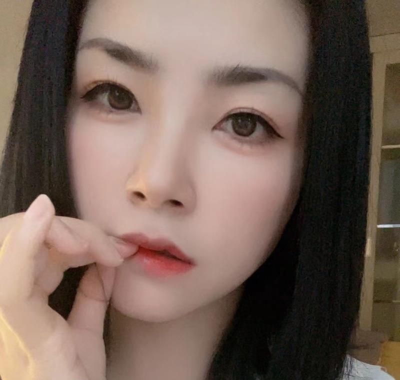 鄞州轻熟女