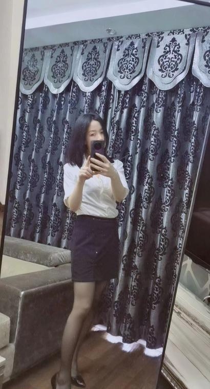 重庆大胸小诺