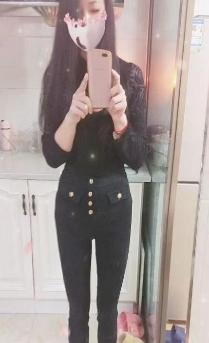 重庆小少妇