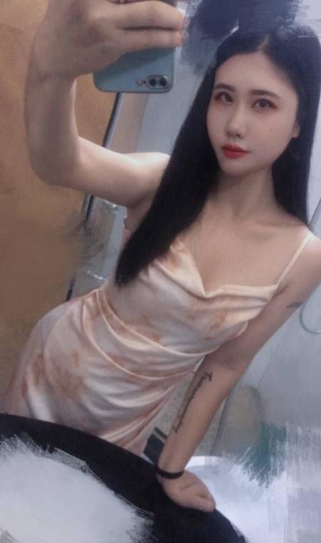 金水长腿服务御姐露露