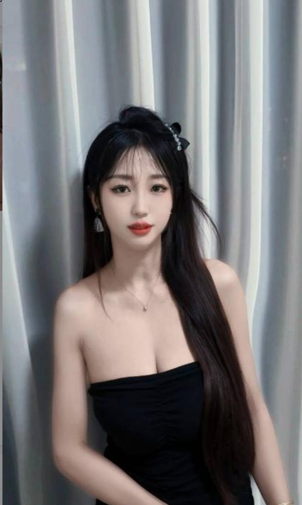 金水青春活力御姐风