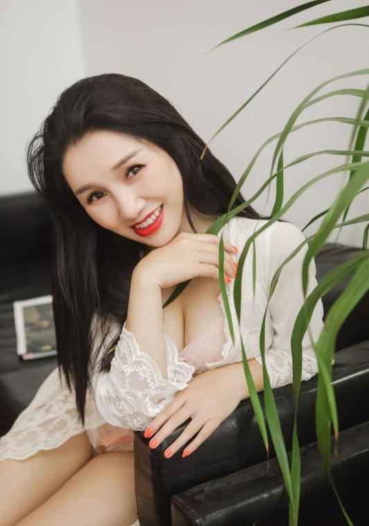 钟家村小嫂子