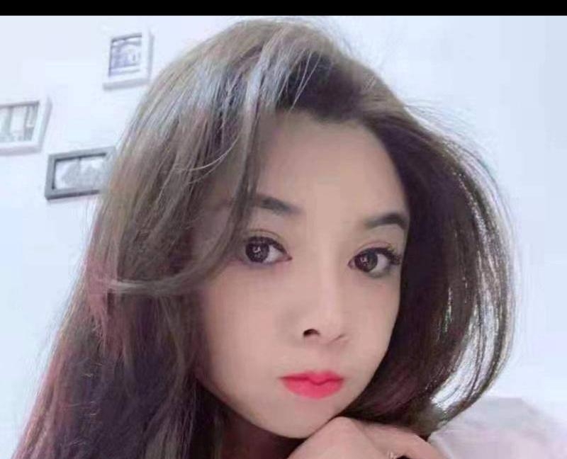 钟楼少妇甄妮