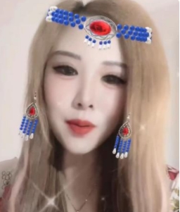 钱家村小区性感少妇