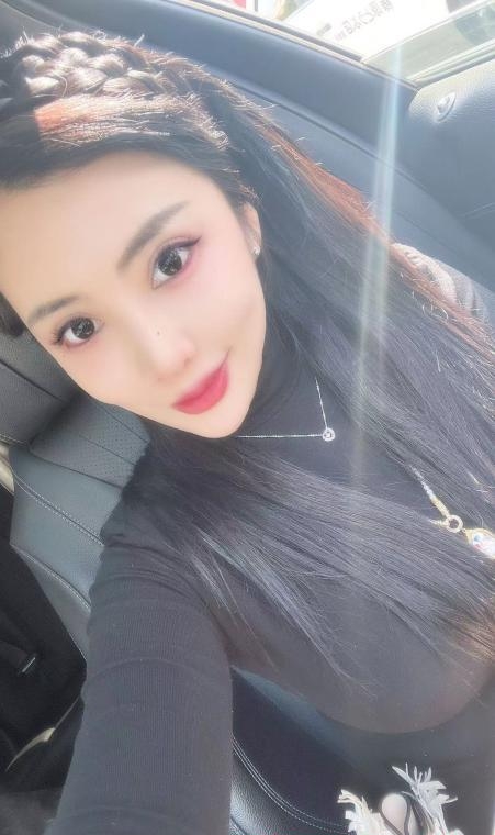 铁西主播桃子