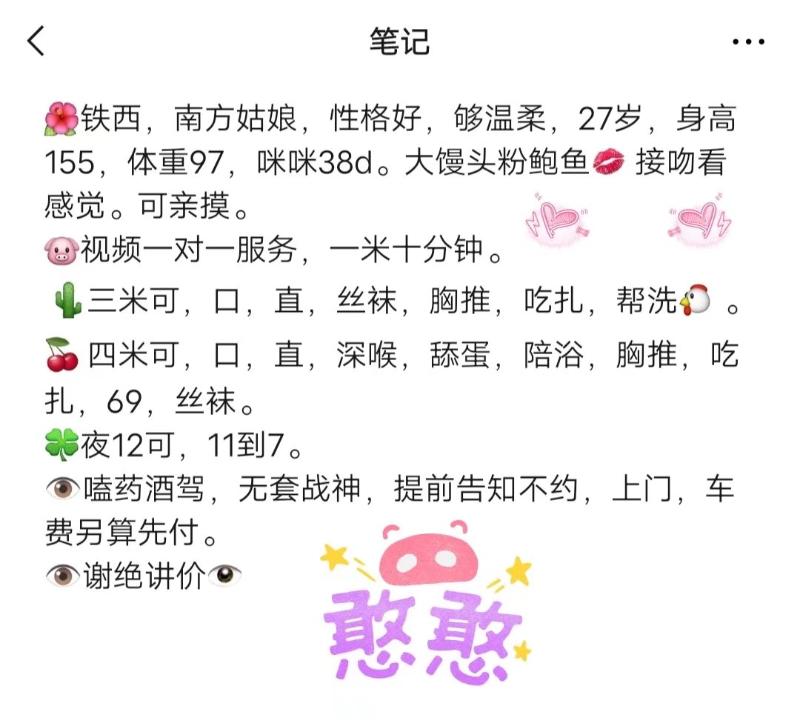 铁西大奶妹