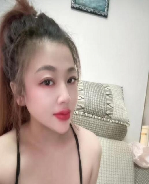 铁西妹子