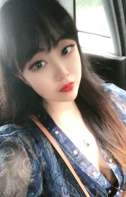 铁西服务系妹子