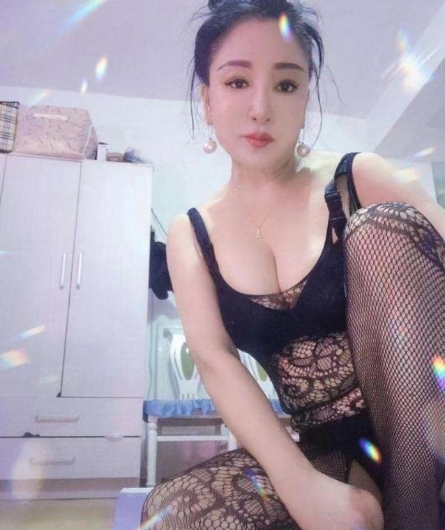 铁西泄火大姐