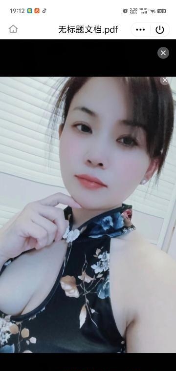 铁西轻淑女