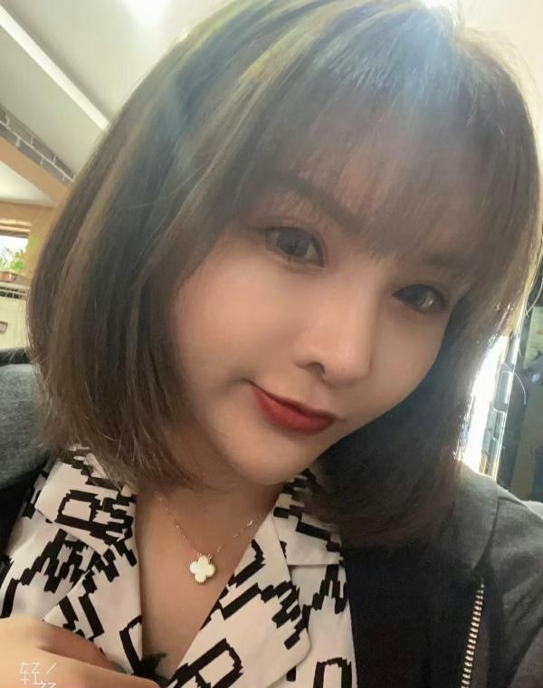 锡山萝莉