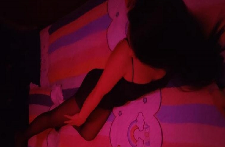 锦华可拍视频骚女