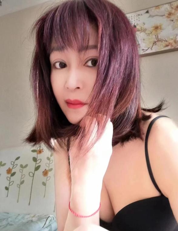 锦江韵味气质少妇情情